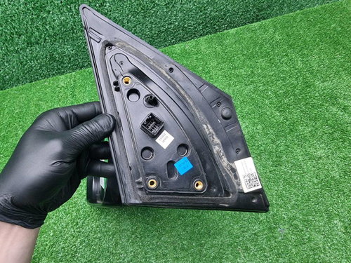 Зеркало левое Hyundai Solaris 2 (2017-2022) 5 конт