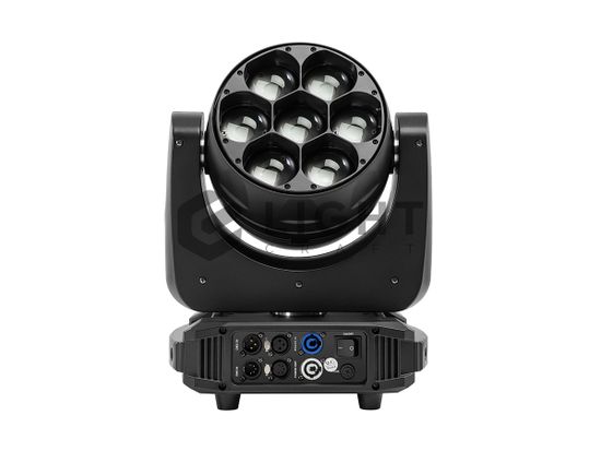 LightCraft 7x40W OSRAM WASH