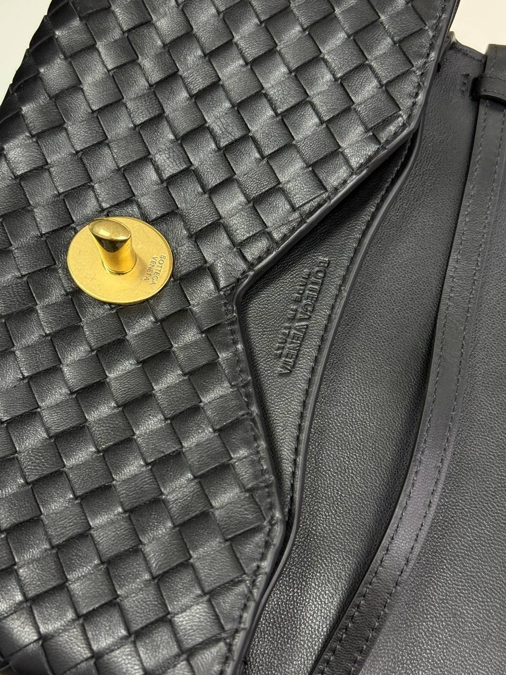 Сумка Bottega Veneta