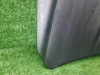 Капот Geely Monjaro (2021-н.в.)