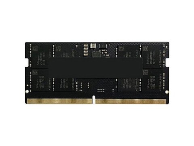 Оперативная память AMD Radeon Entertainment R5516G5600S1S-U, DDR5 1х 16ГБ 5600 МГц, SODIMM, RTL