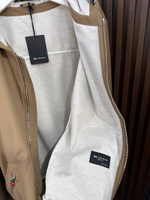 Ветровка Kiton