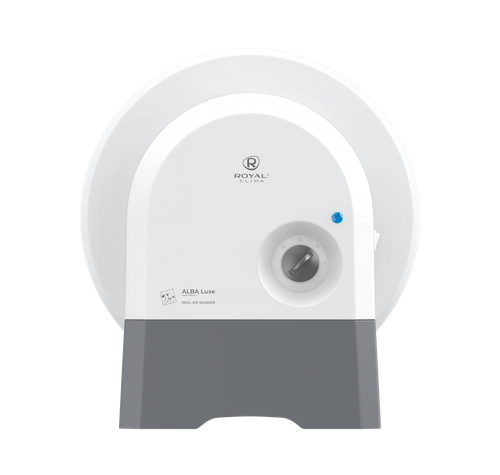 ROYAL CLIMA ALBA Luxe RAW-A300/6.0-WT