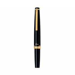 Перьевая ручка PILOT Elite 95S Black с пером M (FES-1MM-B-M) 2