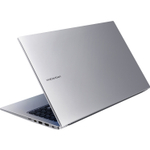 Ноутбук  Maibenben B115B 15.6 ", Ryzen 7, 16 Гб RAM, 512 Гб SSD, Radeon Vega 8, Серебристый