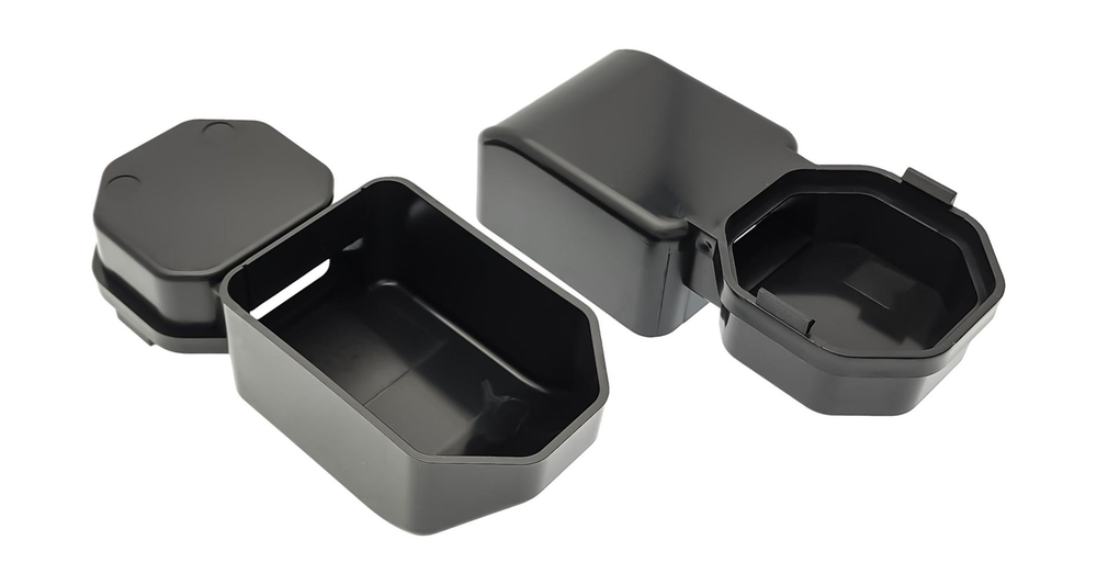 Комплект с разъёмами 12.3" Mercedes-Benz Vito 3 W447 2014-2024 - Car-Smart LUX-UW447