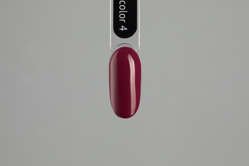 Monami Main Color No:4 (8 ml)