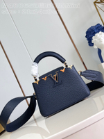 Louis Vuitton Capucines Mini
