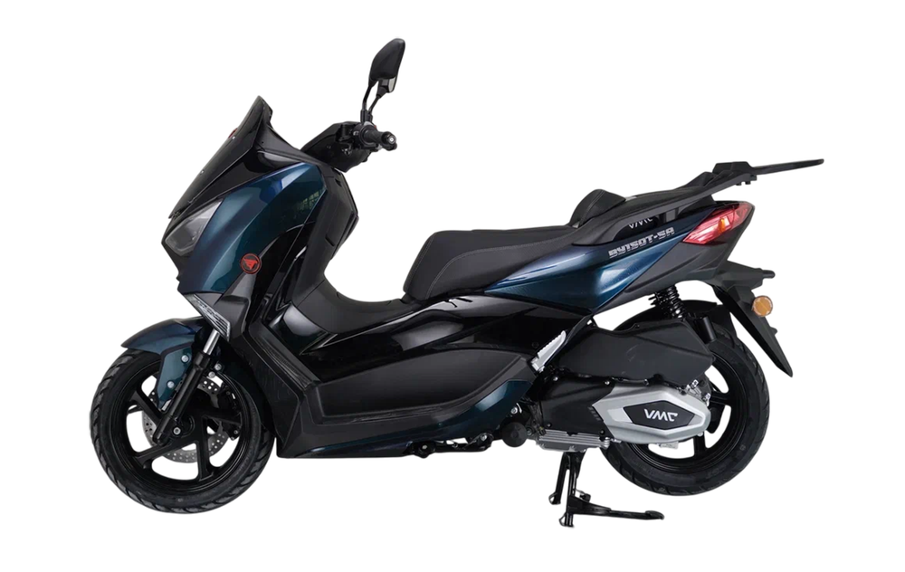 Скутер XMAX 250cc (replica Yamaha XMax) премиум качество