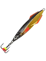 Блесна для рыбалки зимняя AQUA Стилет