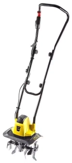 Электрический культиватор Champion EC750