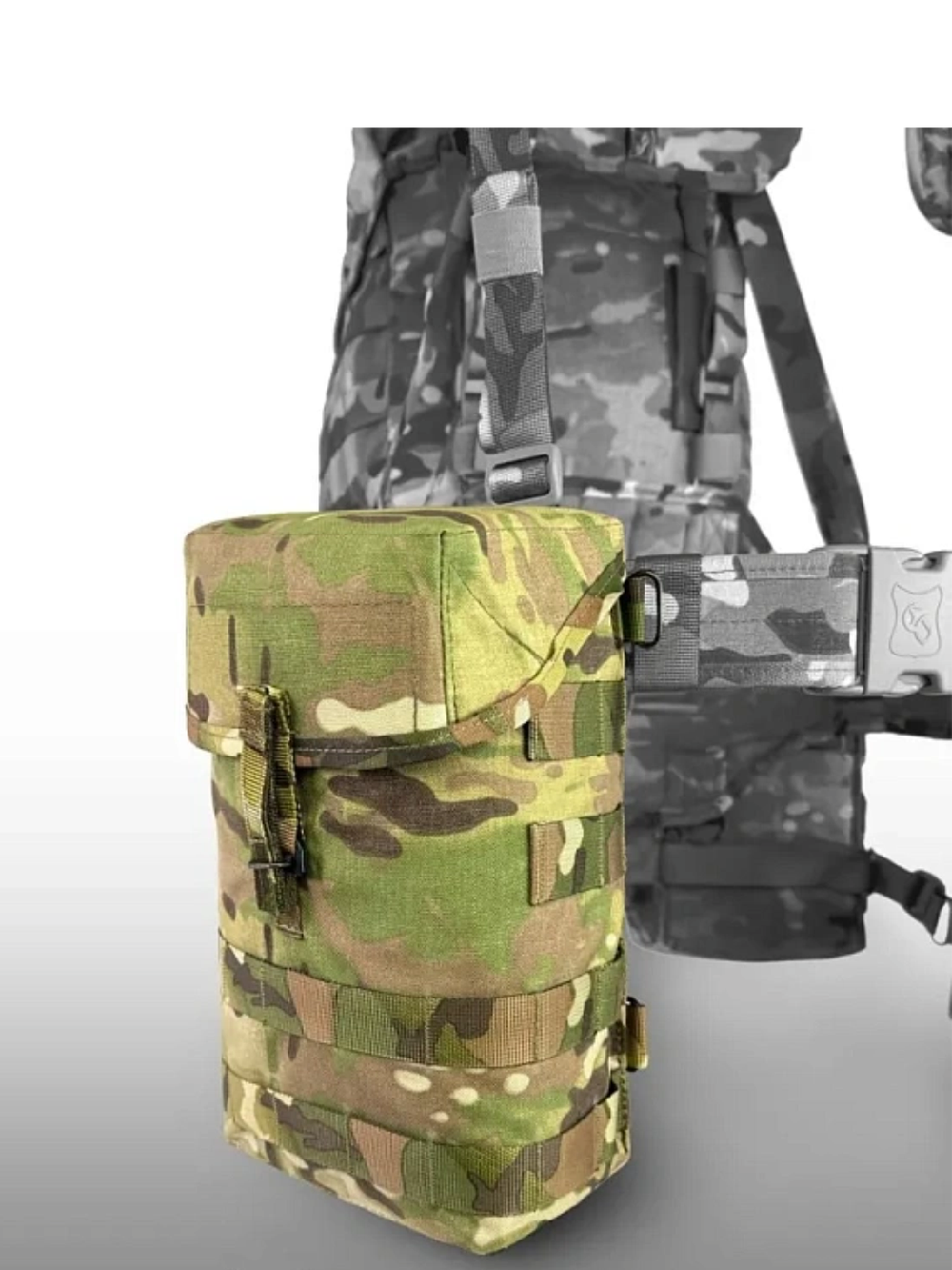 Комплект СМЕРШ ПКМ ССО