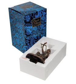 Veronese WS-1004 Статуэтка «Фемида - богиня правосудия»