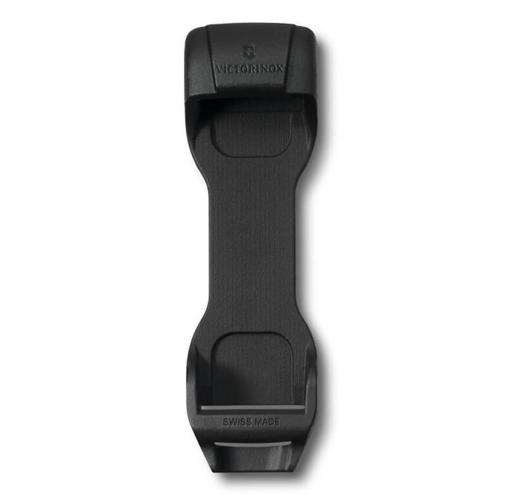 Чехол синтетический Victorinox для мультитулов SwissTool, черный