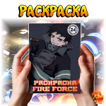 Раскраска Пламенная бригада пожарных