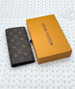 Бумажник Louis Vuitton Brazza