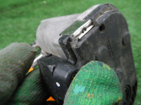 Дроссельная заслонка Kia Soul 3 SK (2019-н.в.)