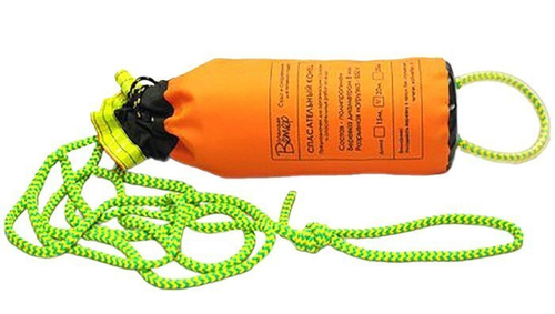 Спасконец 8/25м