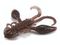 Твистеры съедобные LJ Pro Series ROCK CRAW 2.0in (5,1 см), цв. S19, 10 шт.
