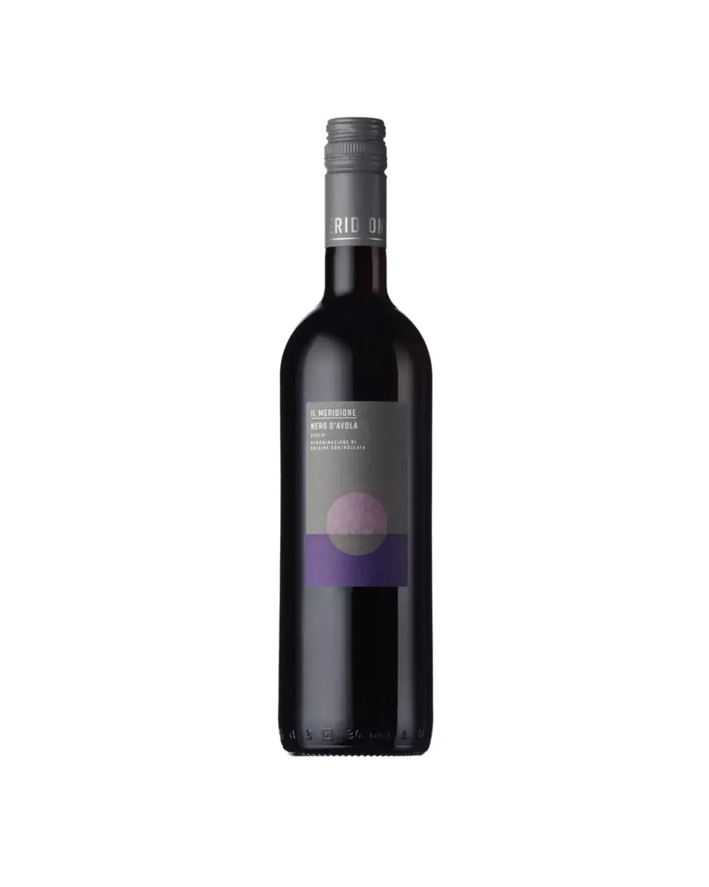 Boutinot Il Meridione Nero d'Avola DOC
