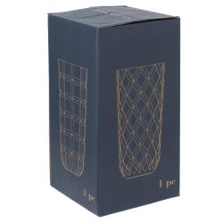 GAEM Ваза, 2000 мл, L13,5 W13,5 H27,5 см