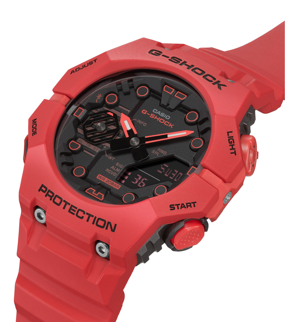 Мужские наручные часы Casio G-Shock GA-B001-4A