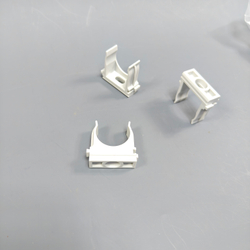 Крепеж-клипса Ду 25 (для труб)