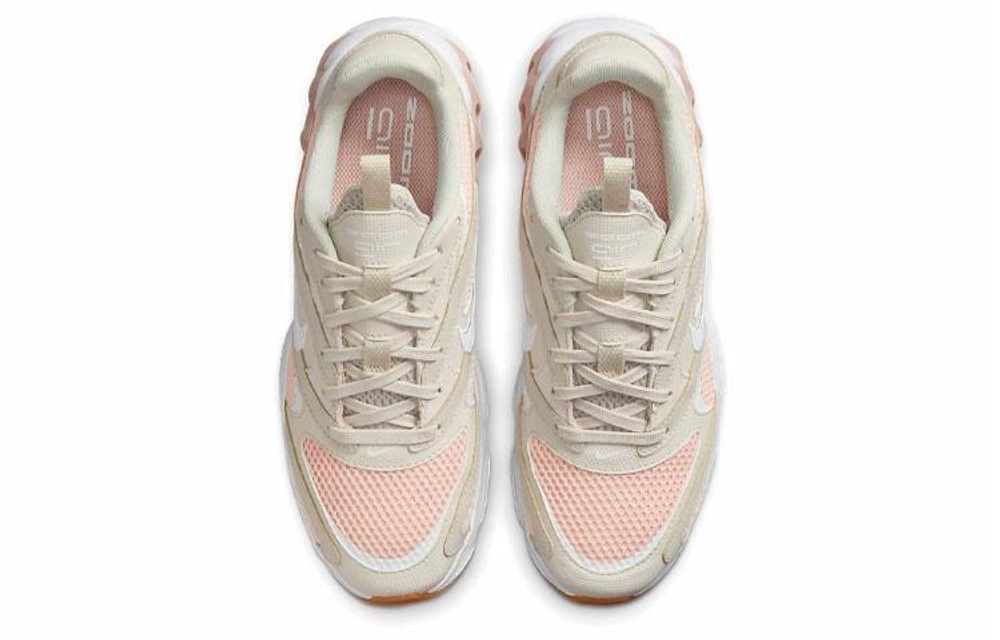 Кроссовки Nike Zoom Air Fire (Женская размерная сетка)