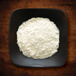 Frontier Co-op, органический чесночный порошок, 453 г (16 унций)