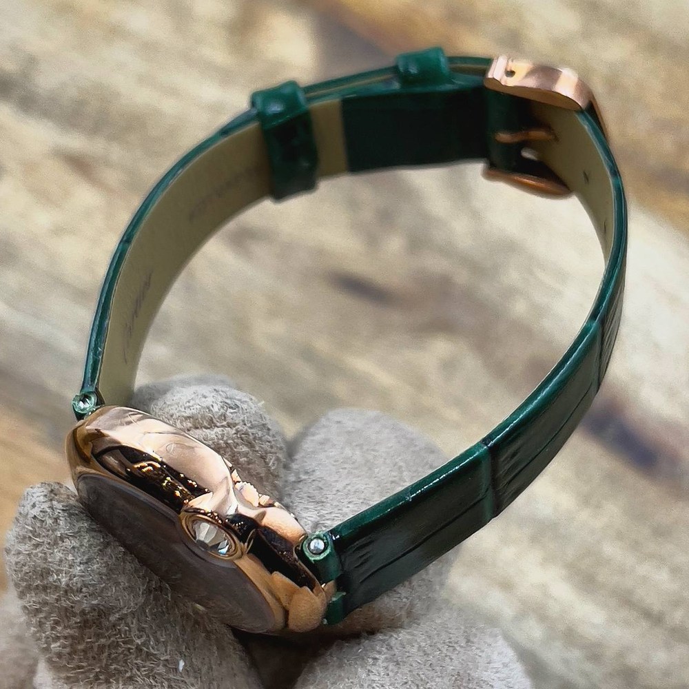 Часы Cartier