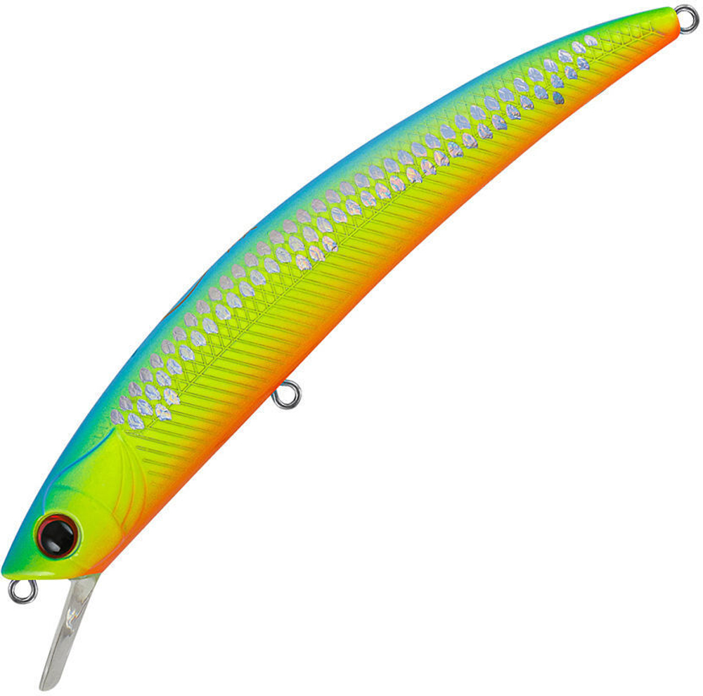 Воблер TsuYoki Tamer 112SP (112мм, 12.7гр)