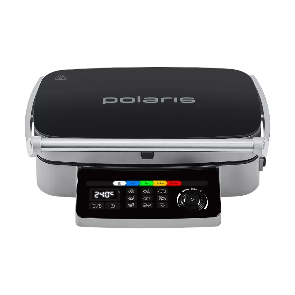 Электрогриль Polaris PGP 3002DP
