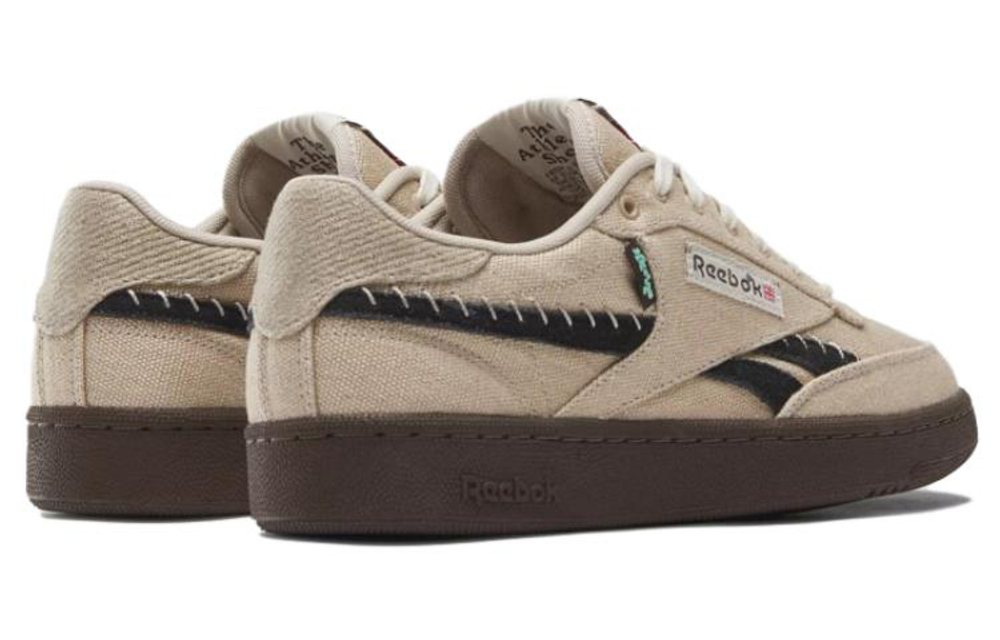 Кроссовки Reebok Club C Revenge
