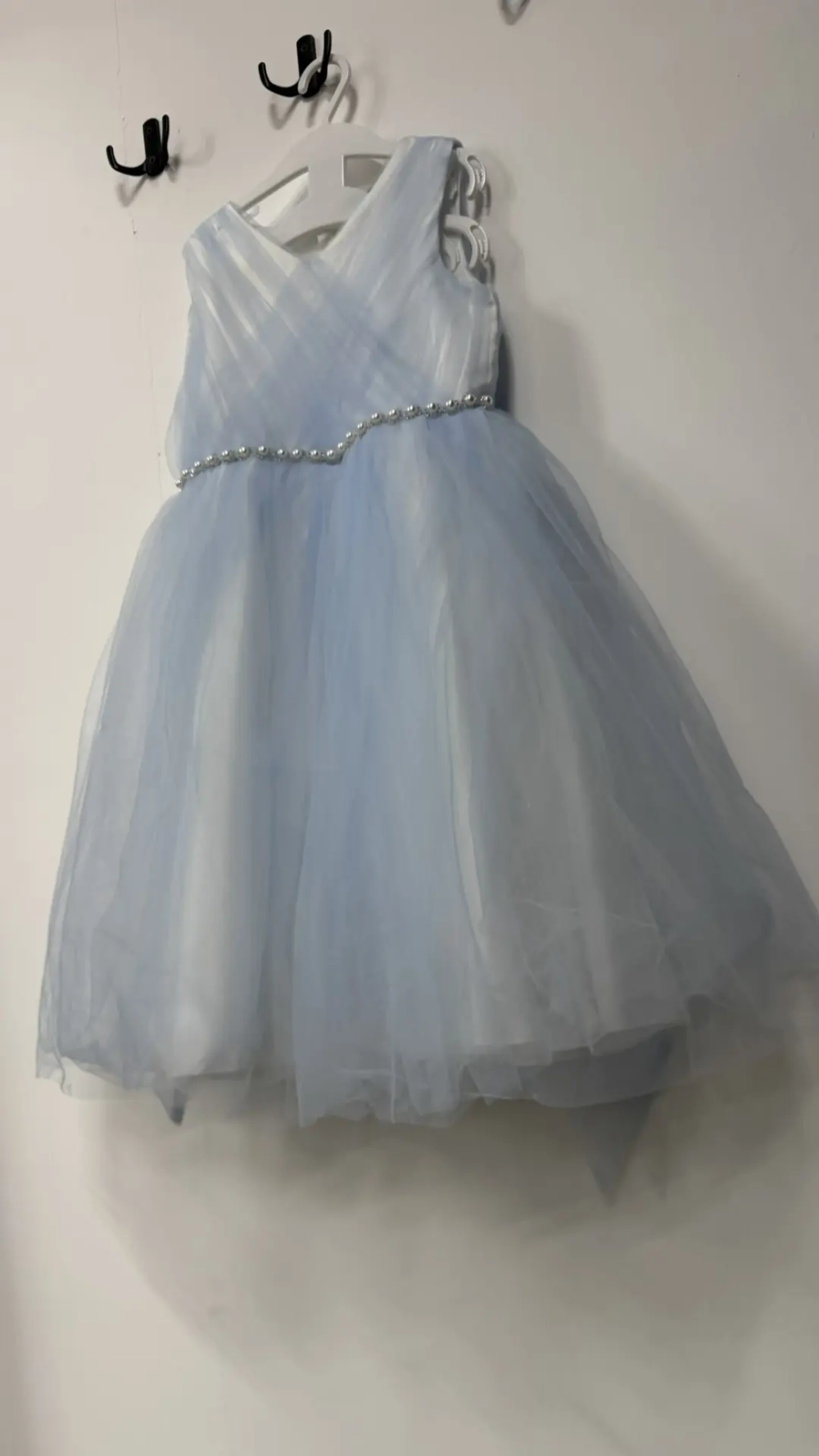 Платье детское 128 размер