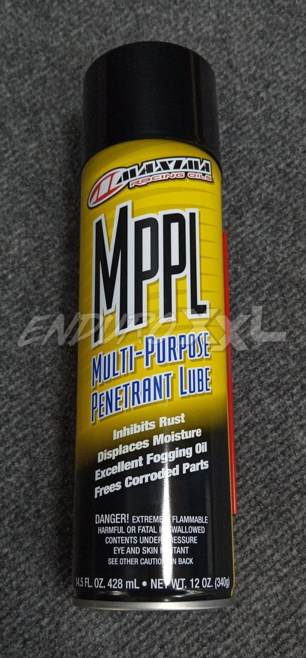Многоцелевая смазка Максима MPPL Multi-Purpose Penetrant Lube 0,428л