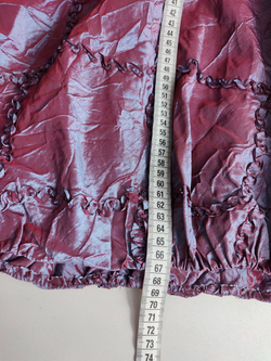 Юбка нарядная 46-48 размер