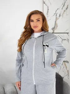 Костюм спортивный УК-07-4 Fabrika