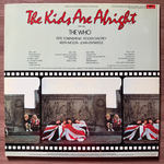 The Who – The Kids Are Alright 2LP (Германия 1979г.) Т
