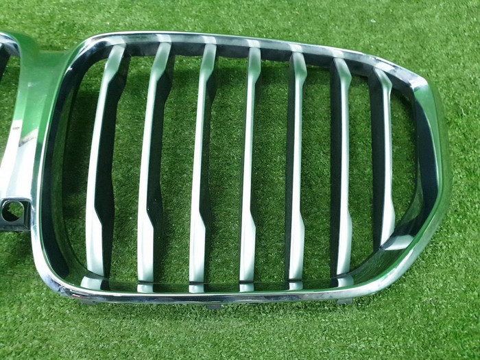 Решетка радиатора BMW X5 G05 (2018-2023)