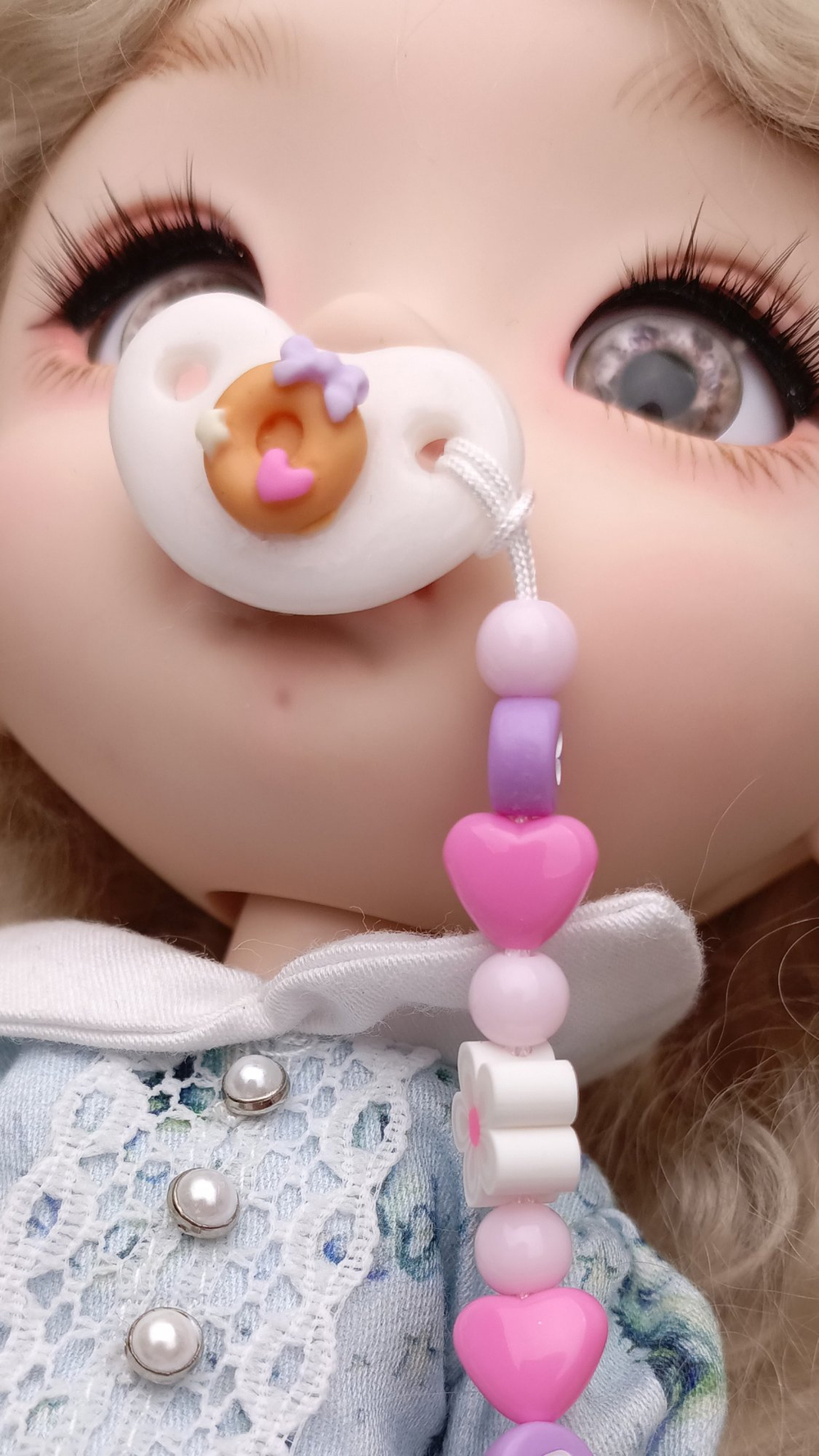 Пустышка P004