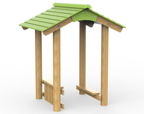 Домик Кочевник 321.05 исп.8.01