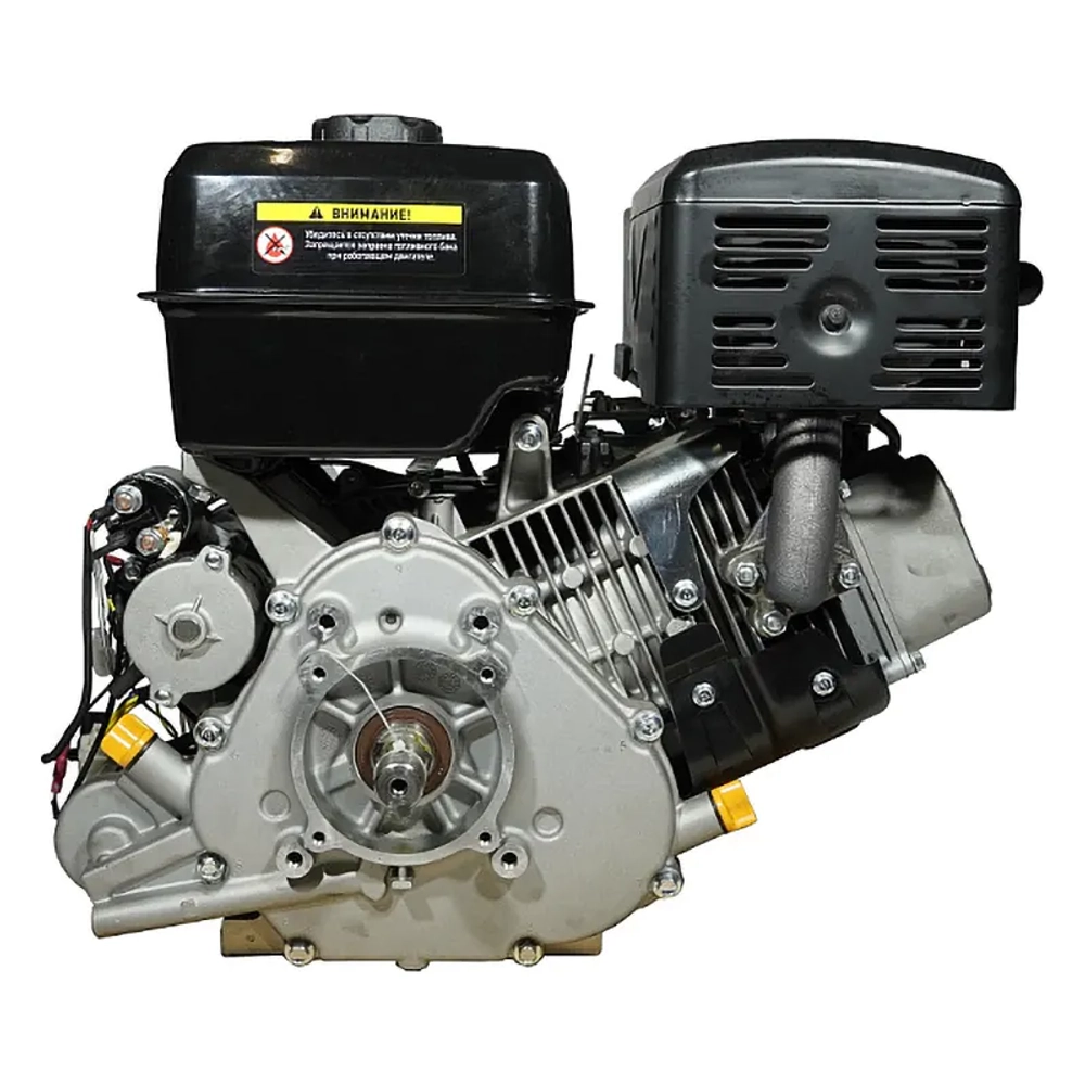 Loncin LC196FD (D type) D25 20A двигатель 00-00153758