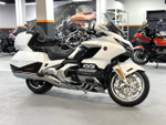 Honda GL 1800 Gold Wing (DCT)