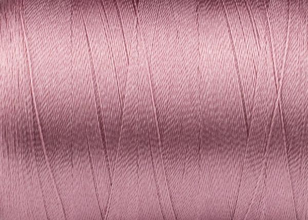 Нитки для креативных работ Aurora №120, 300 м, цв. PF1902, 5 катушек