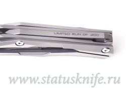 Нож CKF Decepticon Десептикон-1 А.Коныгинфотография - 11