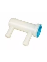 Фильтр топливный (10 мкм) для YAMAHA F200AETX, 69J2450110