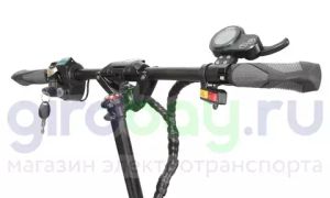 Электросамокат Ultron T11 Plus фото 7 фото №9