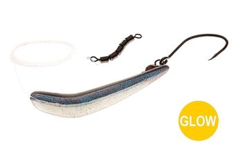 Блесна троллинговая HIGASHI Eclipse  #594