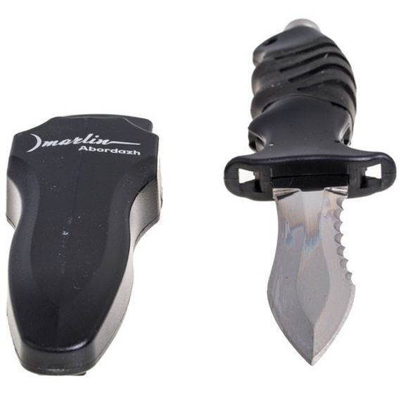 Нож Marlin Abordazh Stainless Steel