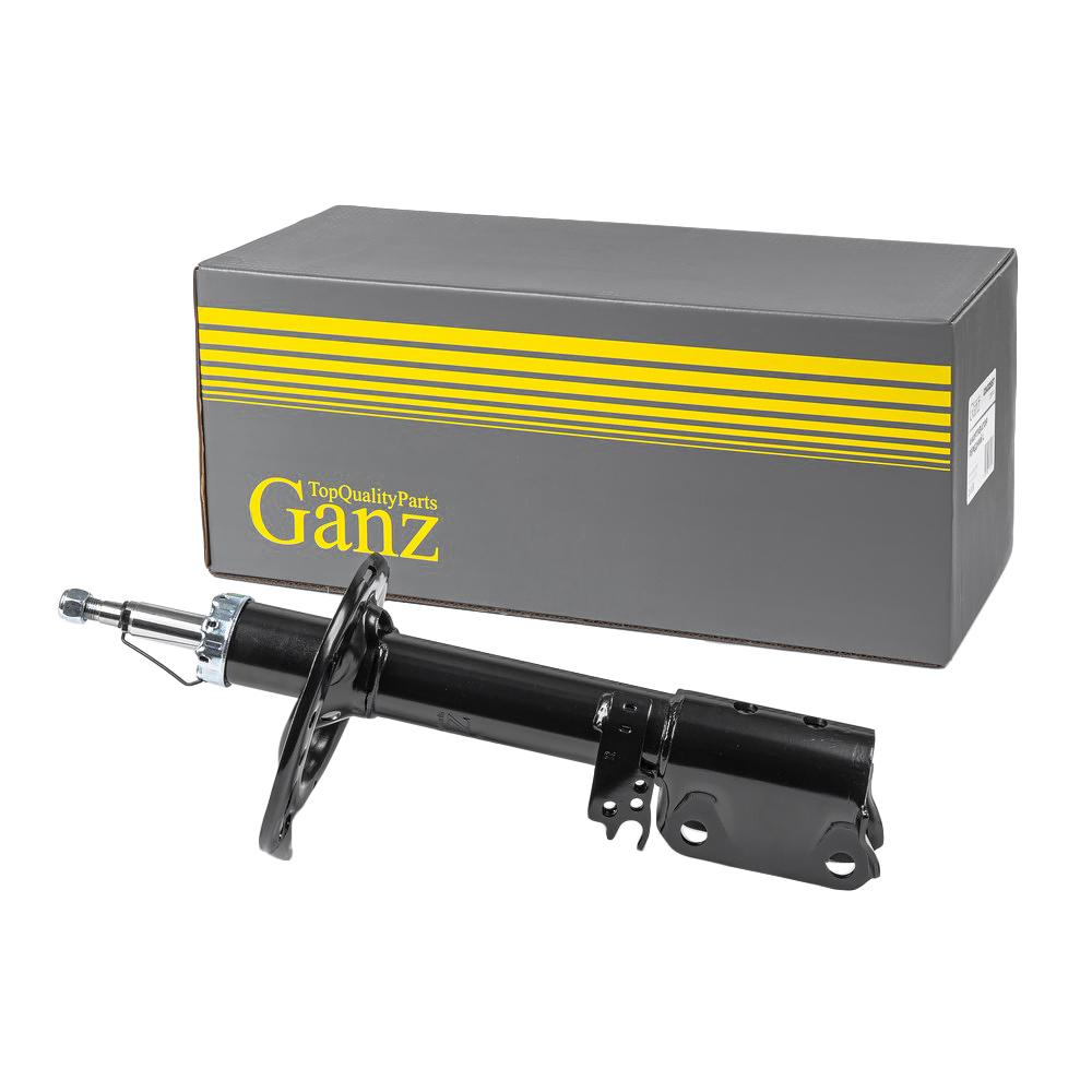Амортизатор GANZ задний (газомасляный) R Camry / Avalon / Scepter / Windom / Vienta 03- Арт.: GIK02856